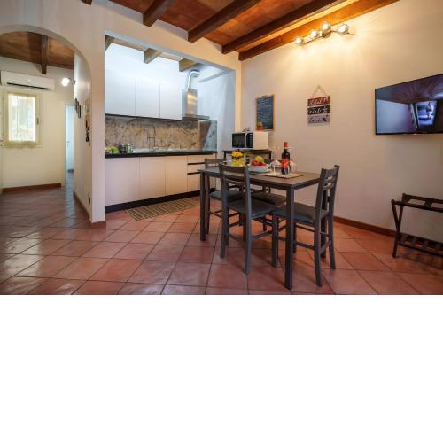 Fiorino Apartment