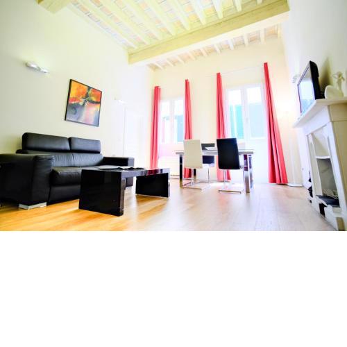 Fiorino Boutique Apartment