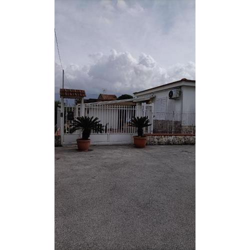 Fiorita home