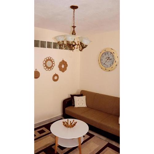 FIOSAL APARTMENTS