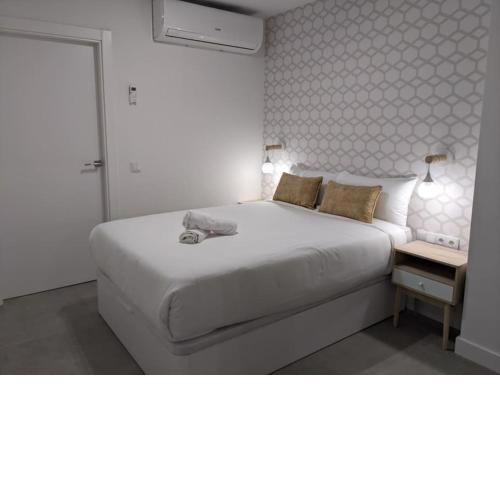 Fira 1 A 1min del Metro y Centro 15min