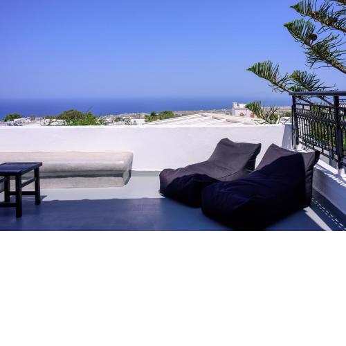 Fira Vista Hotel