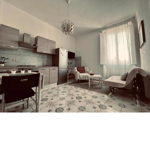 Firenze Apartment