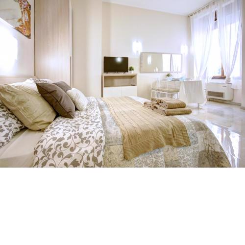 Firenze Apartment