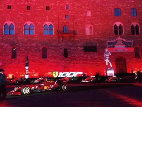 Firenze F1