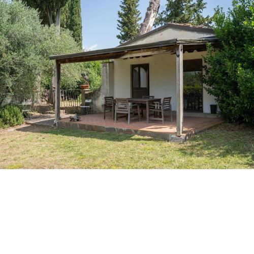 (Firenze) Loft rustico toscano: natura e relax
