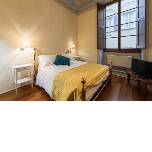 Firenze Rentals - Piazza Signoria