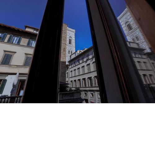 Firenze Rentals Suite Art