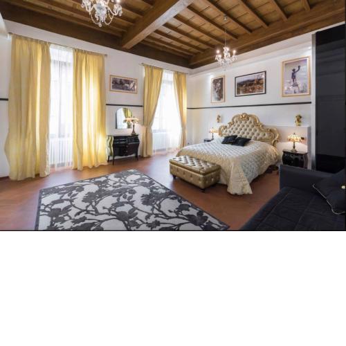 Firenze Rentals Suite Servi
