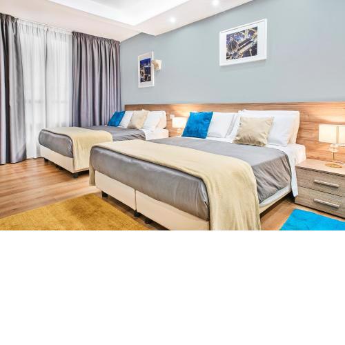 Firenze Rooms Cathedral B&B