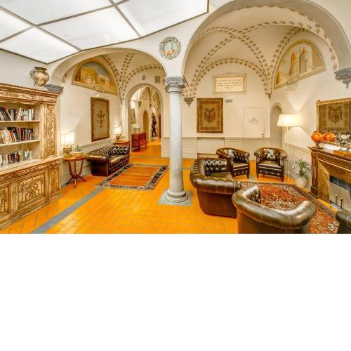 Firenze Suite