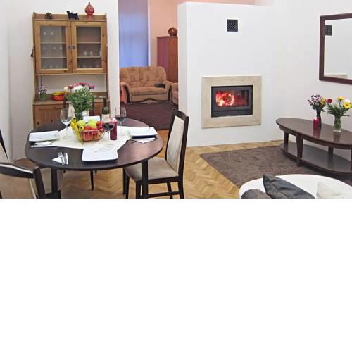 Fireplace Holidays