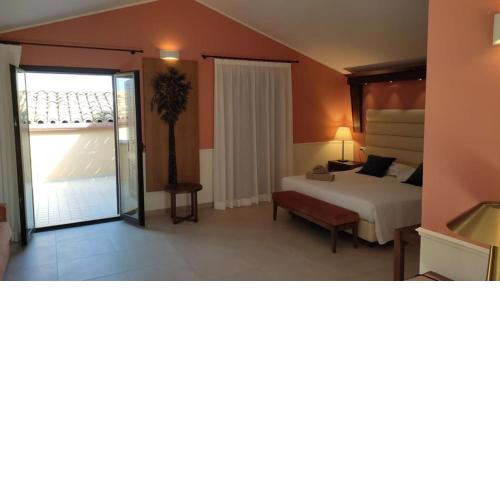 Firriato Hospitality - Baglio Sorìa