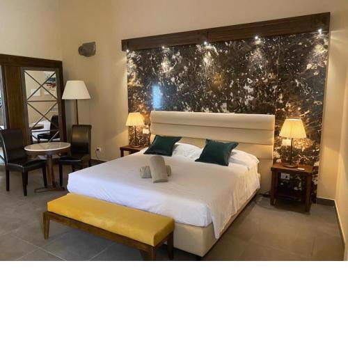 Firriato Hospitality Cavanera Etnea Resort & Wine Experience