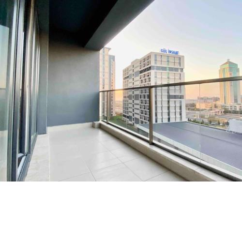 FİRST AVANUE AVM LÜKS DAİRE
