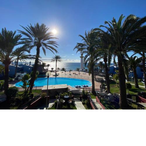 First Beachline Maritime Deluxe Apartment with balcony in Sun Club