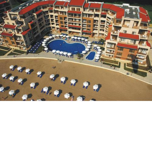 First Line Apartment at Obzor
