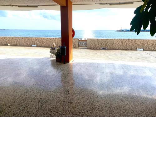 First Line Playa Los Cristianos Beachfront Ocean View