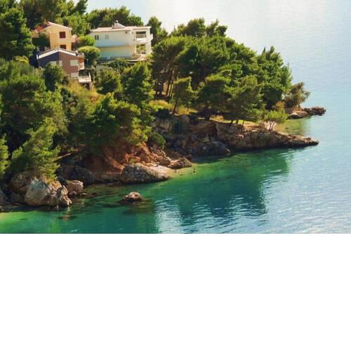 First line to the beach, Balica Rat