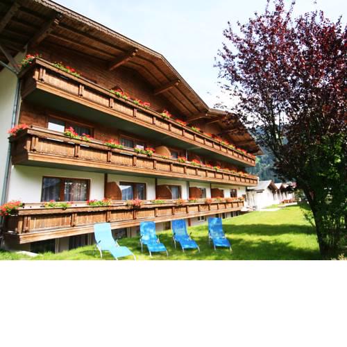 first mountain Hotel Zillertal