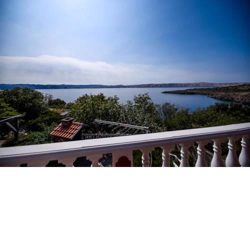 First row by the sea - Apartment Ivan A2