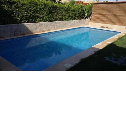 First row villa On the Sea ( Marina 6 )