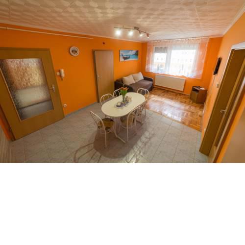 Fischer Apartman 2