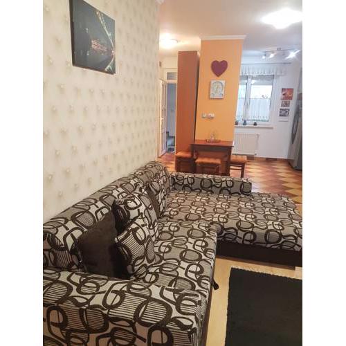 Fischer Apartman