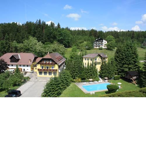 Fischgasthof Jerolitsch