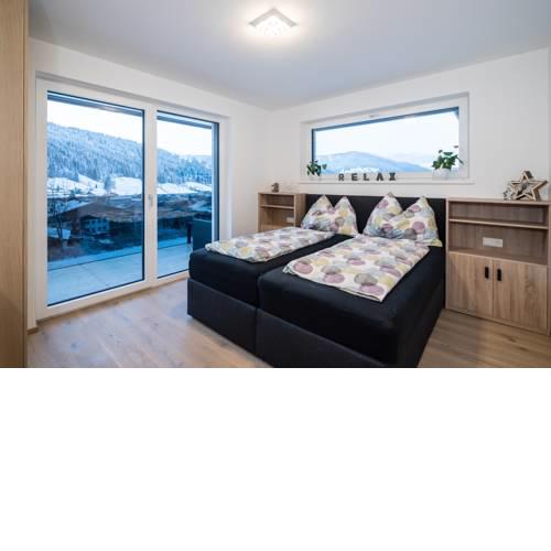 Fischis Alpen Appartements