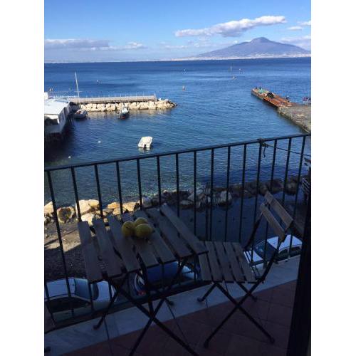 Fisherman House - Sorrento Coast