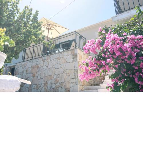 Fiskardo Beach House
