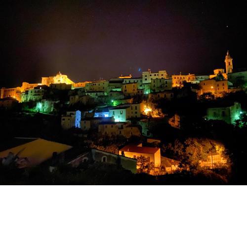Fisolare Suite romantica per due