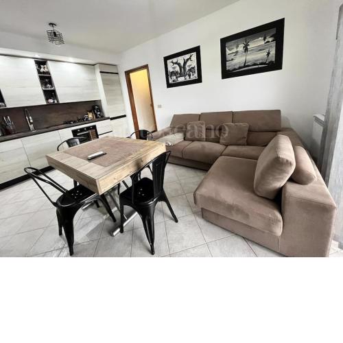 Fit house -appartamento-