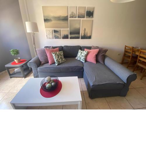 Fit-House Fuerteventura Wifi & Gym