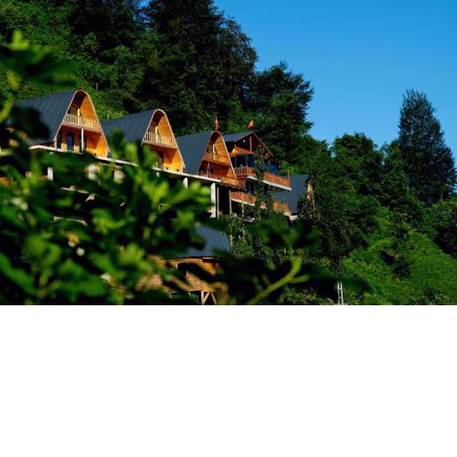 Fitoz Ağa Konakları - Rize
