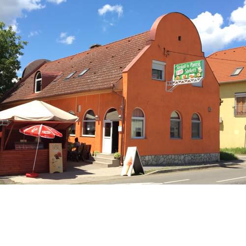 Fitt Panzió