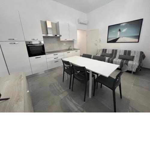 Fiume 21 apartment -1- Venturina Terme
