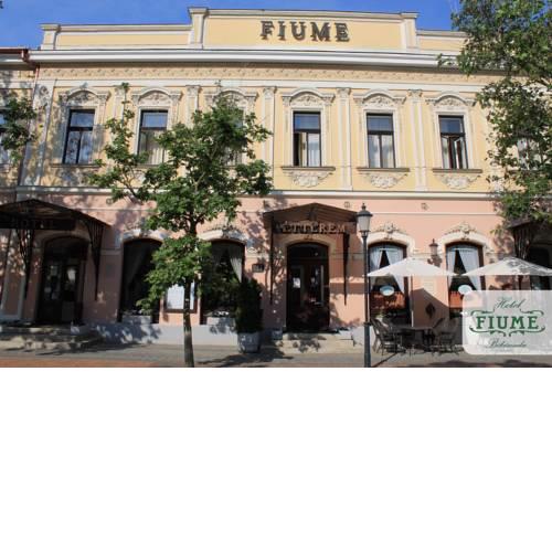 Fiume Hotel