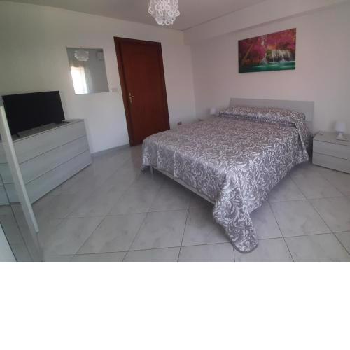 Fiumefreddo Holiday Home