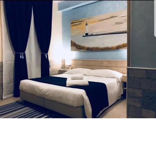 Fiumicino Airport B&B Deluxe