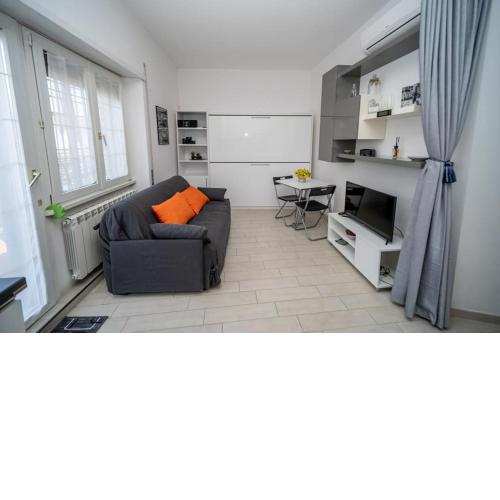 Fiumicino Business&Vacation Apt Wifi