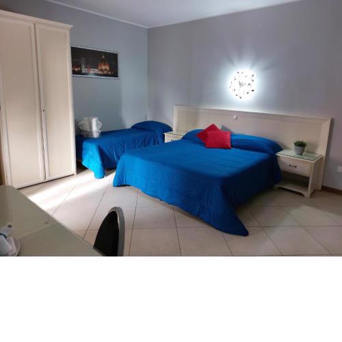 Fiumicino Inn Airport