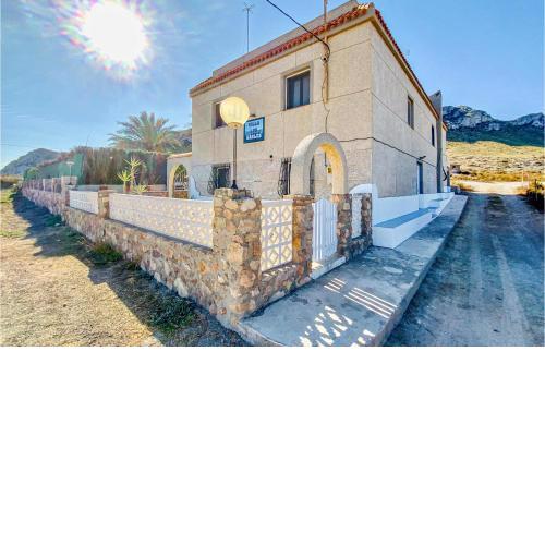 Five-Bedroom Holiday Home in Aguilas