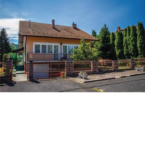 Five-Bedroom Holiday Home in Balatonbereny