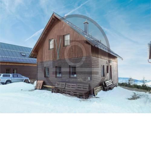 Five-Bedroom Holiday Home in Ebensee