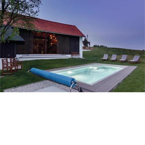 Five-Bedroom Holiday Home in Krizevci