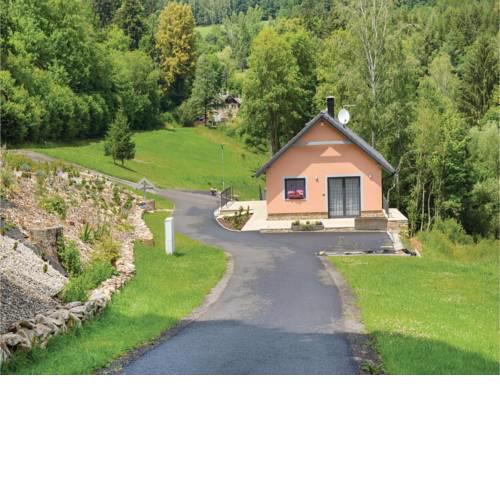 Five-Bedroom Holiday Home in Nebahovy