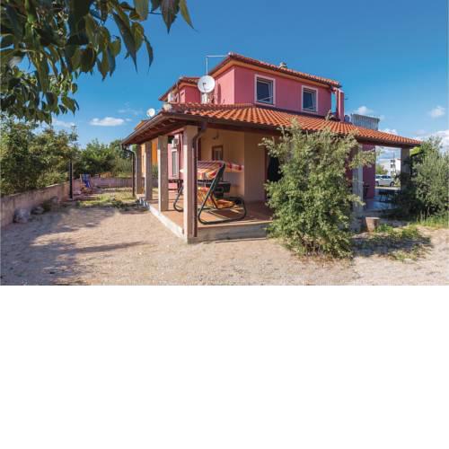 Five-Bedroom Holiday Home in Sibenik