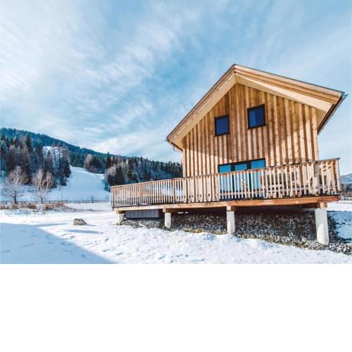Five-Bedroom Holiday Home in St.Georgen A.Kreischb.